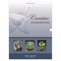Creative Stonesetting    *NR*