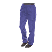 Scrub Pant Unisex (Ceil Blue)01-7803