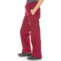 SCRUB PANT UNISEX (CEIL BLUE)01-7803