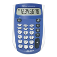 Texas Instruments TI-503SV