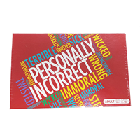 Personally Incorrect Expansion Pack #1