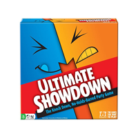 Ultimate Showdown