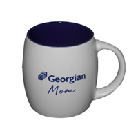 Barrel Mug Mom