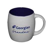 Barrel Mug Grandma