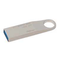32GB USB 3.0 Kingston DataTraveler SE9 G2