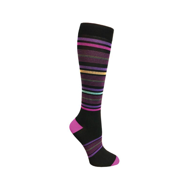 Compression Socks Purple Haze | Georgian Stores