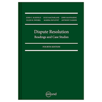 Dispute Resolution