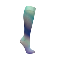 Compression Socks Northern Lights