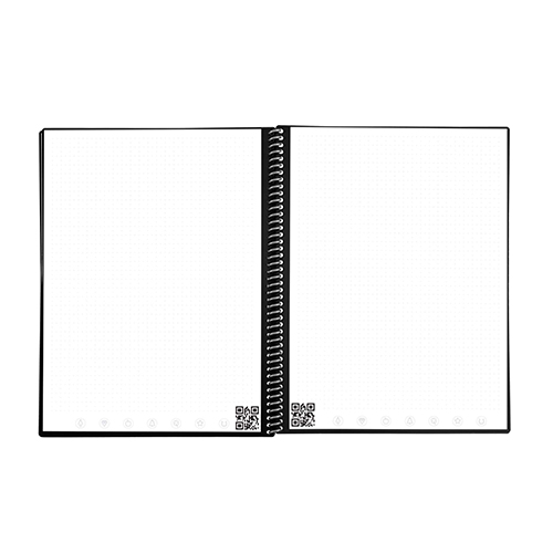 Rocketbook Fusion executive size notebook Stores