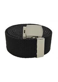 Uniform Belt (Unisex One Size)