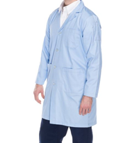 Hairstyling Lab Coat