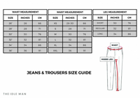 MENS UNIFORM PANT - RIPSTOP