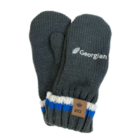 Mittens Georgian