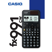 Casio FX-911CW Scientific Calculator