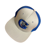 Grizzly Trucker Baseball Hat