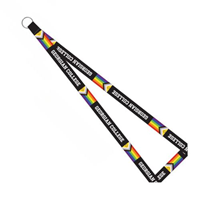 Pride Lanyard