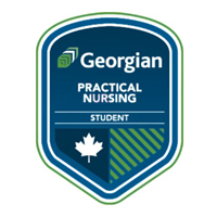 Practical Nursing Crest