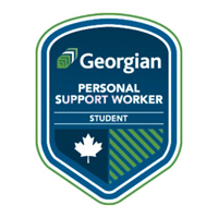 Personal Support Worker Crest