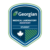 Medical Laboratory Assistant Crest
