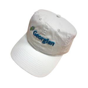 Georgian Corporate Twill Baseball Cap