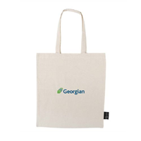 Georgian Recycled Cotton Tote