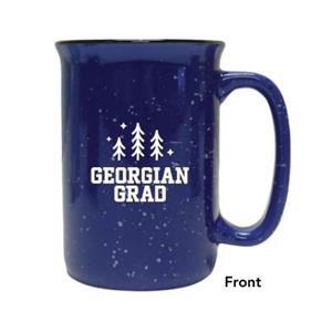 GEORGIAN GRAD MUG