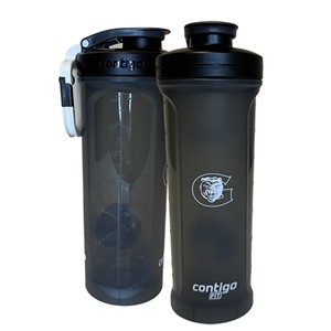 Grizzlies Contigo Fit Shake & Go Bottle