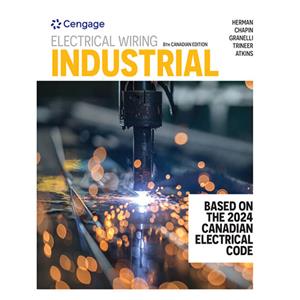 Electrical Wiring Industrial 8e