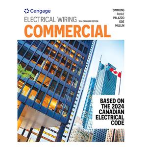 Electrical Wiring Commercial 10e
