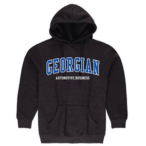 Automotive Business Hoodie