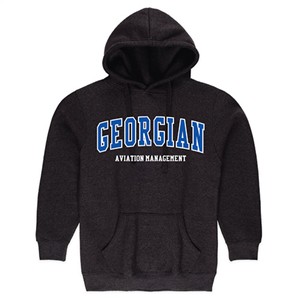 Aviation Management Hoodie