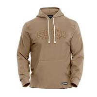 Tone-On-Tone Bardown Hoodie