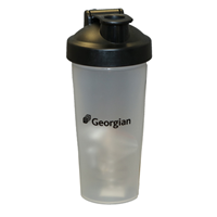 Shaker Blender Bottle