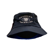 Bucket Hat Georgian