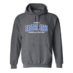 Baking & Pastry Arts Program Hoodie