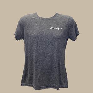 Crewneck Ladies Tshirt Fhp