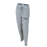 Cuddle Fleece Joggers Ladies