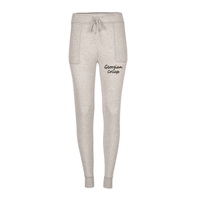 CUDDLE FLEECE JOGGERS LADIES