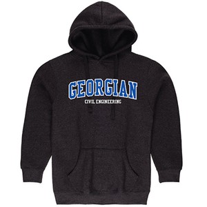 Civil Engineering Hoodie