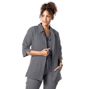 Esthetician Jacket 7505
