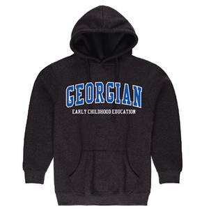 Early Childhood Education Hoodie