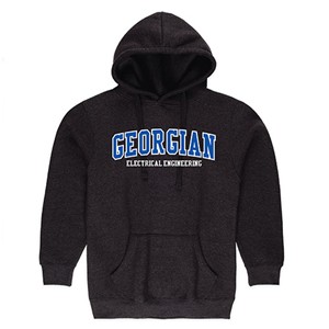 Electrical Engineering Hoodie