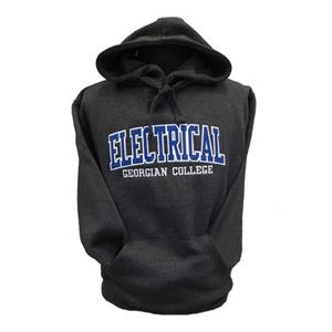  Electrical Program Hoodie