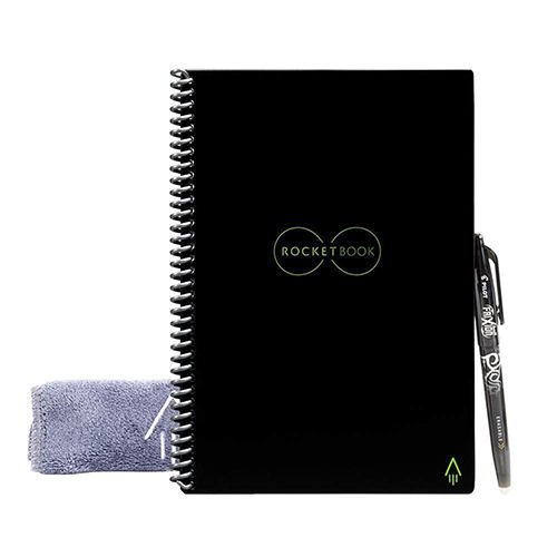 Rocketbook Everlast executive size notebook Stores