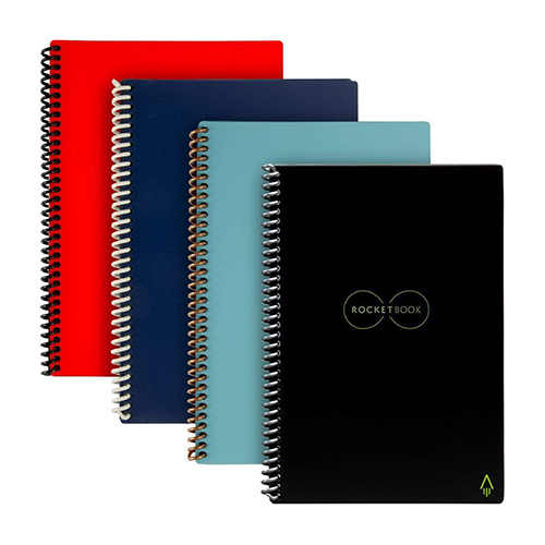 Rocketbook Everlast executive size notebook Stores