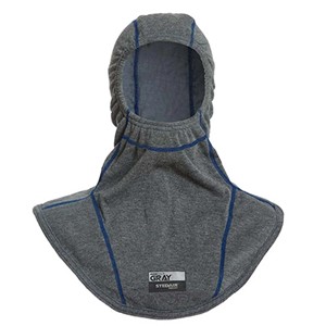 Fire Hood Innotex Gray 25 Hood