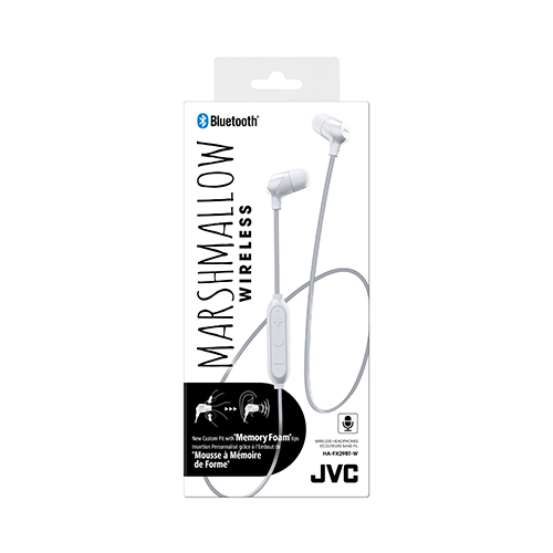 marshmallow earbuds wireless