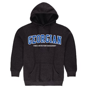 Food & Nutrition Management Hoodie