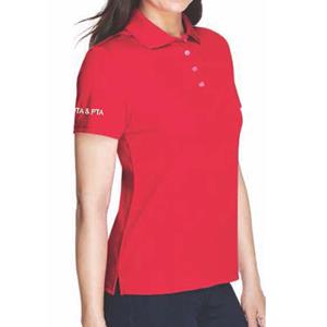Golf Shirt Ladies OTA & PTA