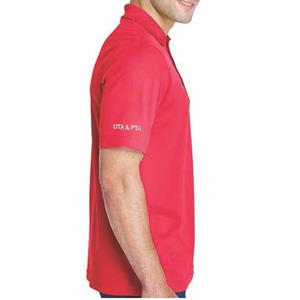 Golf Shirt Unisex OTA & PTA